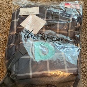 Brand New Thirty One Adventures Backpack